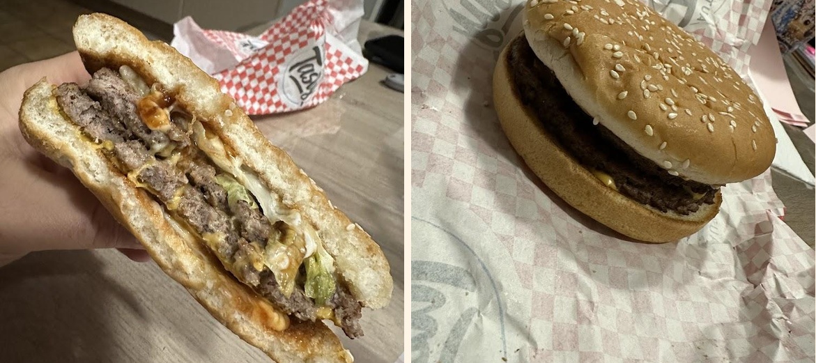 RED BURGER - Gallery Image 4